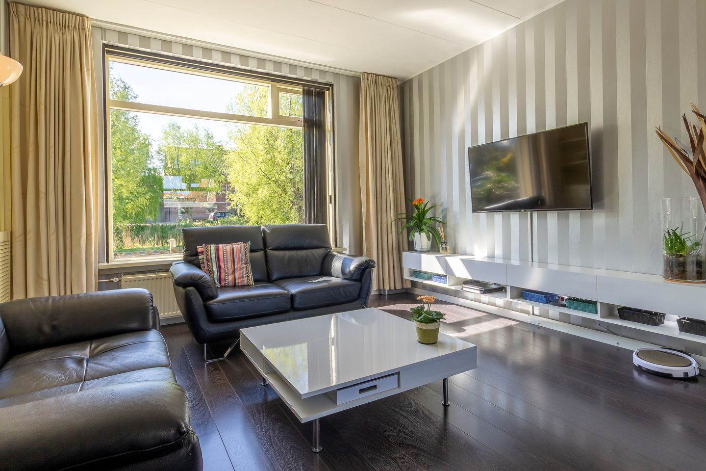 Foto 10 van Burgemeester Houwingsingel 107