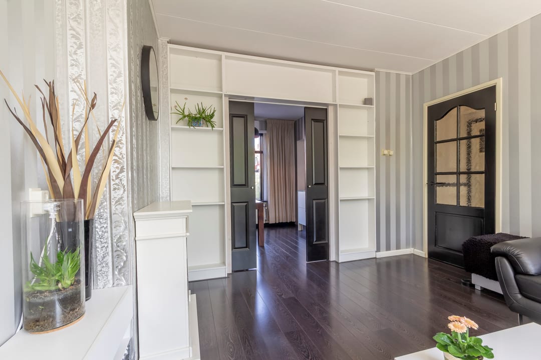 Foto 11 van Burgemeester Houwingsingel 107