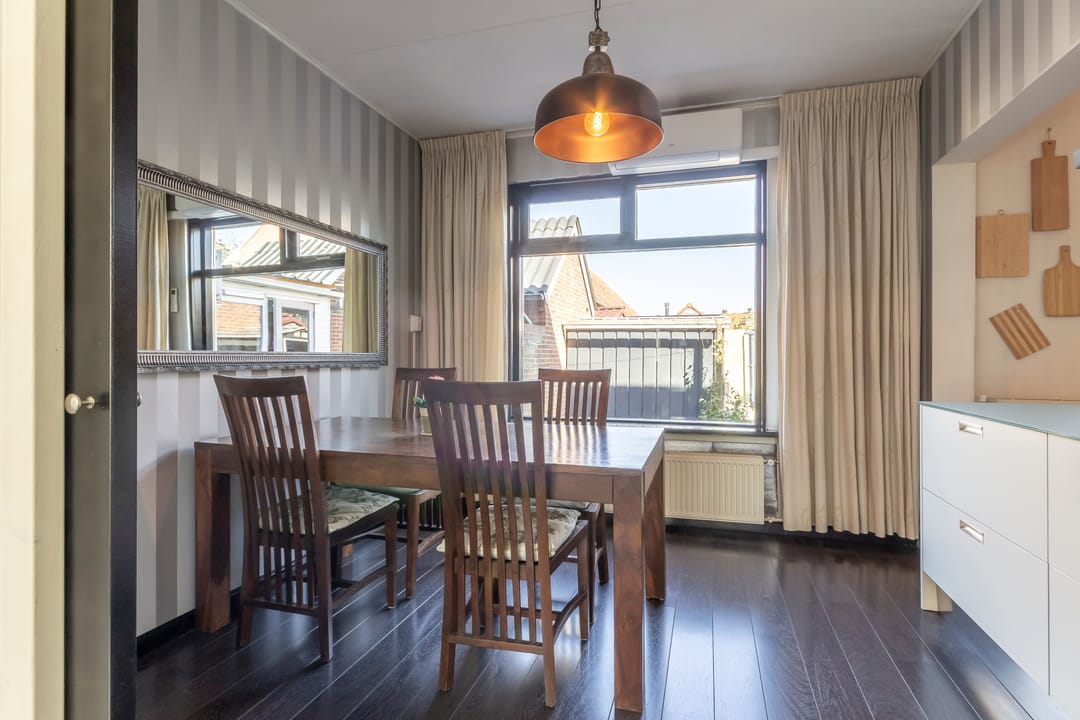 Foto 13 van Burgemeester Houwingsingel 107