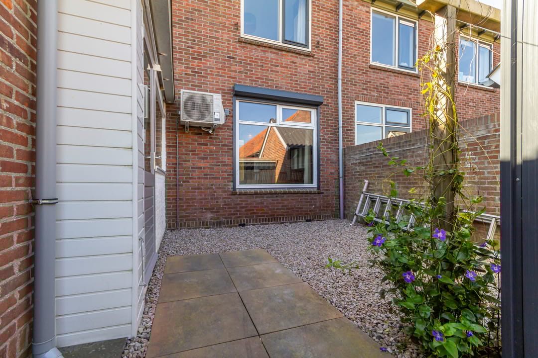 Foto 16 van Burgemeester Houwingsingel 107