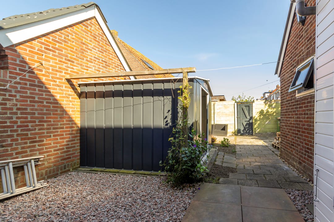 Foto 17 van Burgemeester Houwingsingel 107