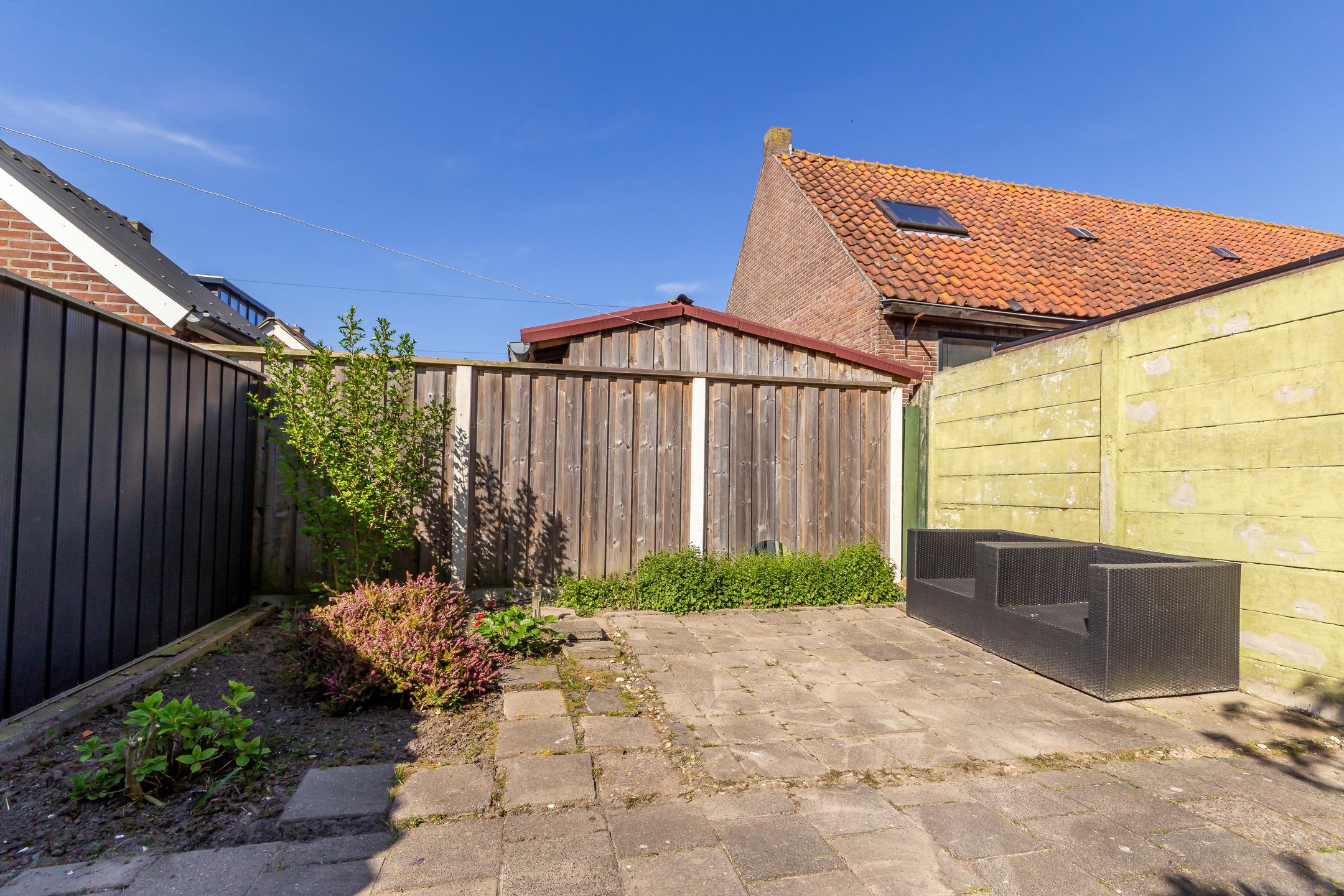 Foto 18 van Burgemeester Houwingsingel 107