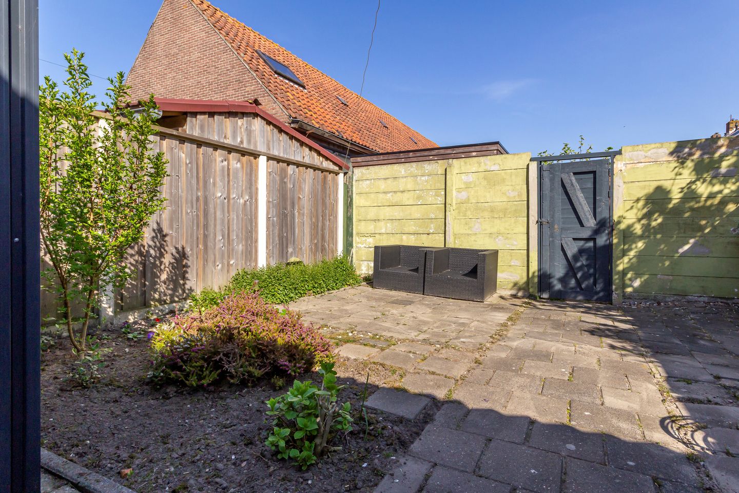 Foto 19 van Burgemeester Houwingsingel 107