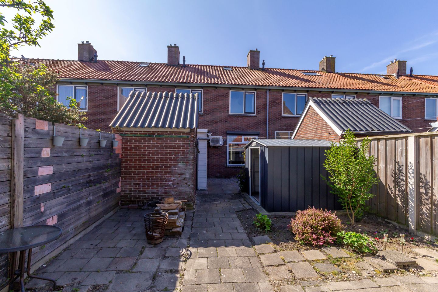 Foto 20 van Burgemeester Houwingsingel 107