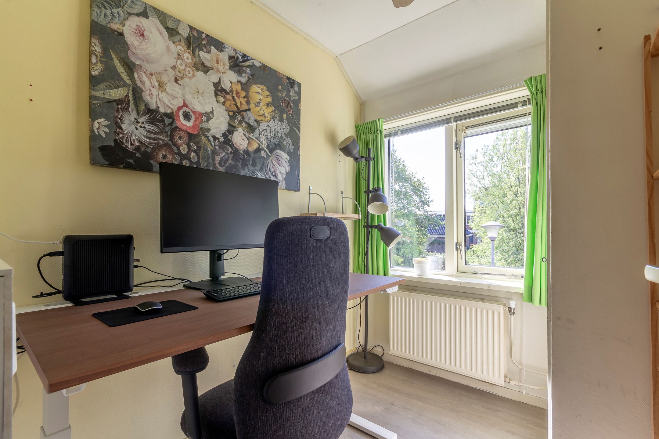 Foto 24 van Burgemeester Houwingsingel 107