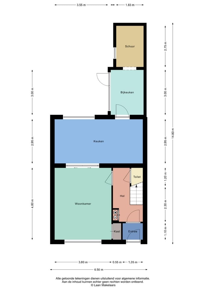 Foto 28 van Burgemeester Houwingsingel 107