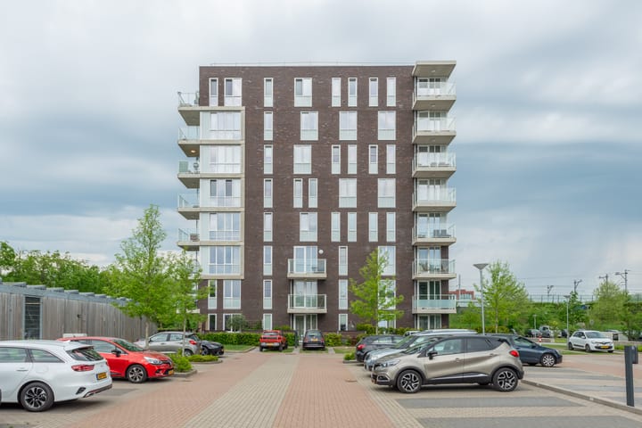 Foto 38 van Ambonstraat 78