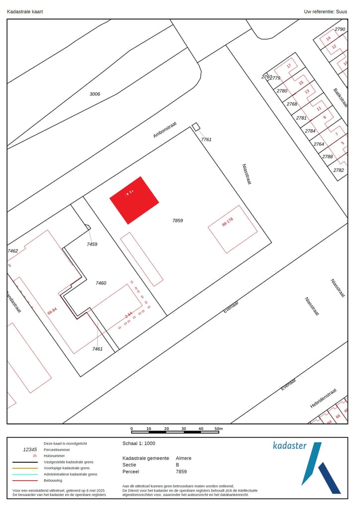 Foto 40 van Ambonstraat 78