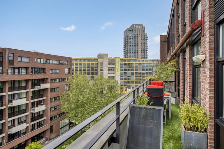 Foto 2 van Lichtstraat 80