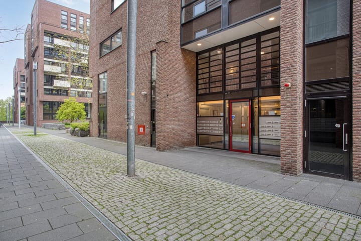 Foto 4 van Lichtstraat 80