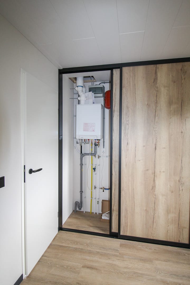 Foto 9 van Oude Prinsenweg 16-75