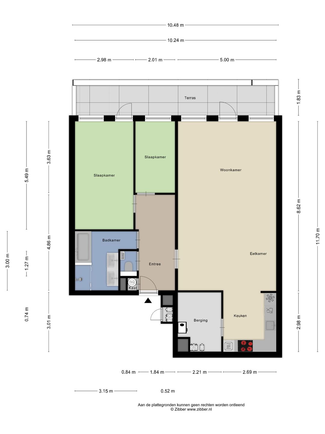 Foto 31 van Lichtstraat 80