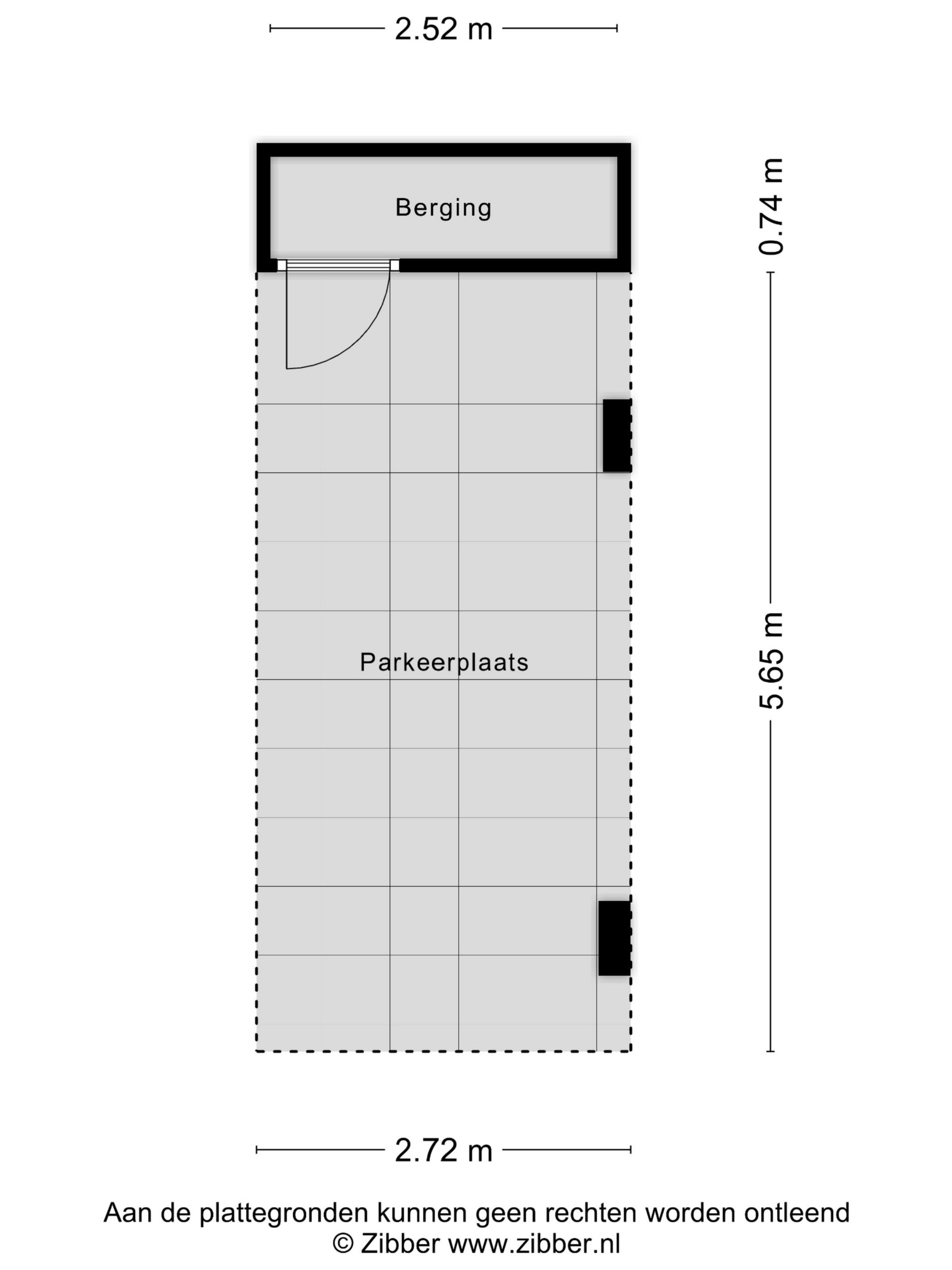 Foto 33 van Lichtstraat 80