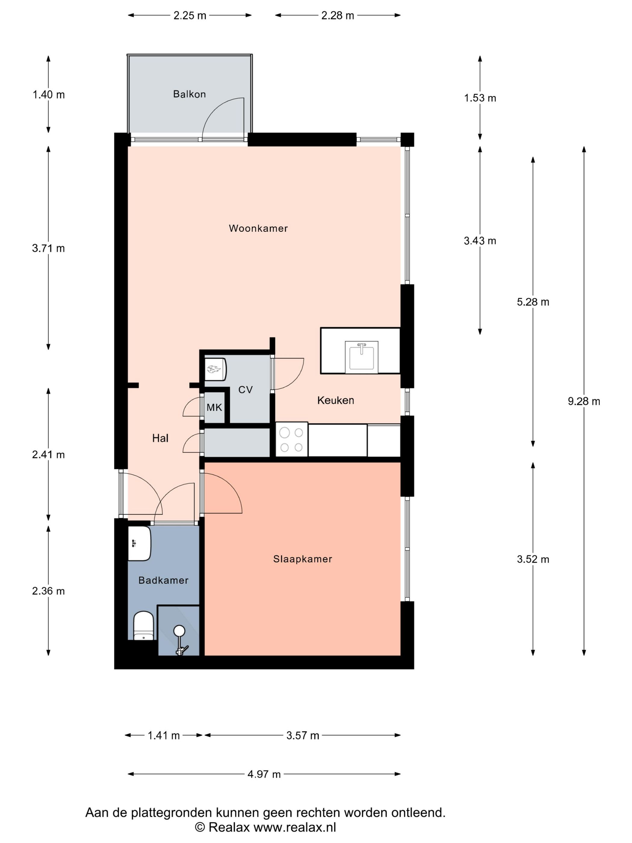 Foto 21 van Oelerweg 253