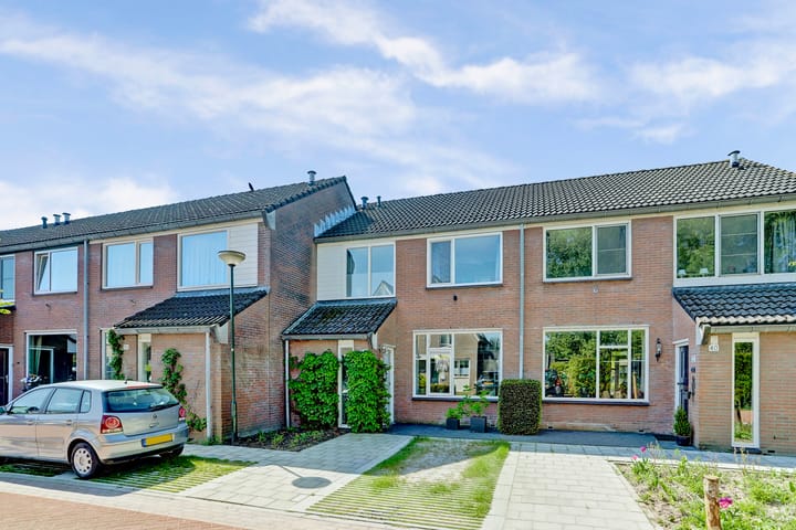 Foto 4 van Mr. Simon Buijsstraat 38