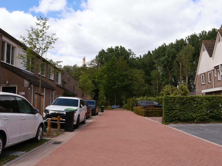 Foto 6 van Mr. Simon Buijsstraat 38