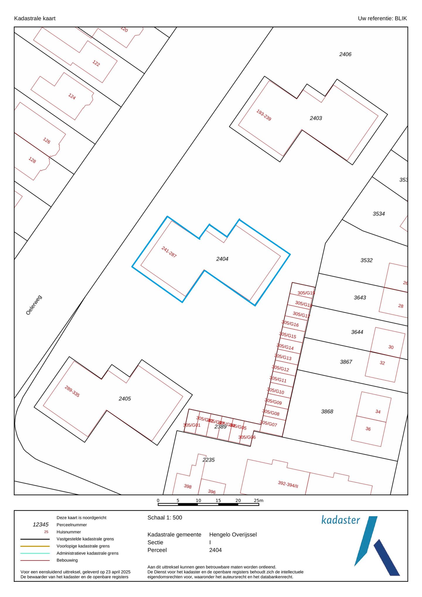 Foto 25 van Oelerweg 253