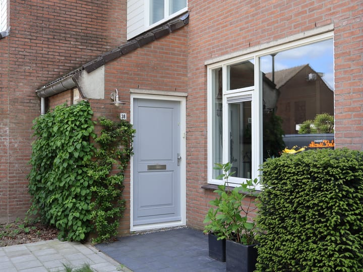 Foto 7 van Mr. Simon Buijsstraat 38