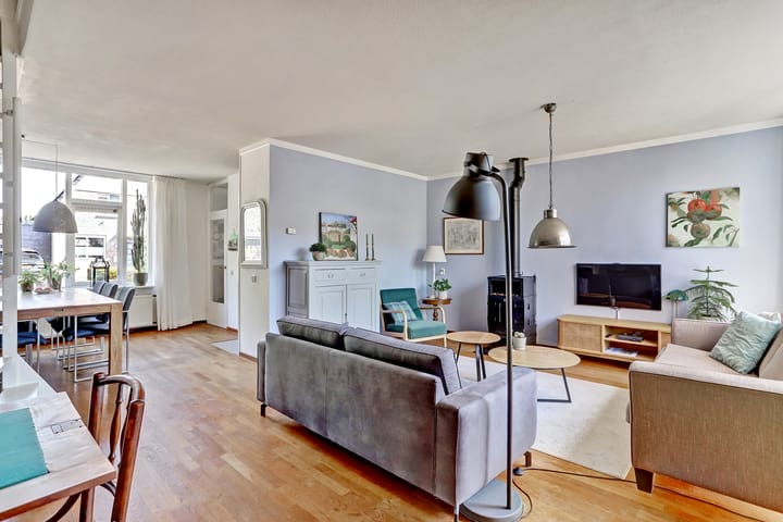 Foto 10 van Mr. Simon Buijsstraat 38