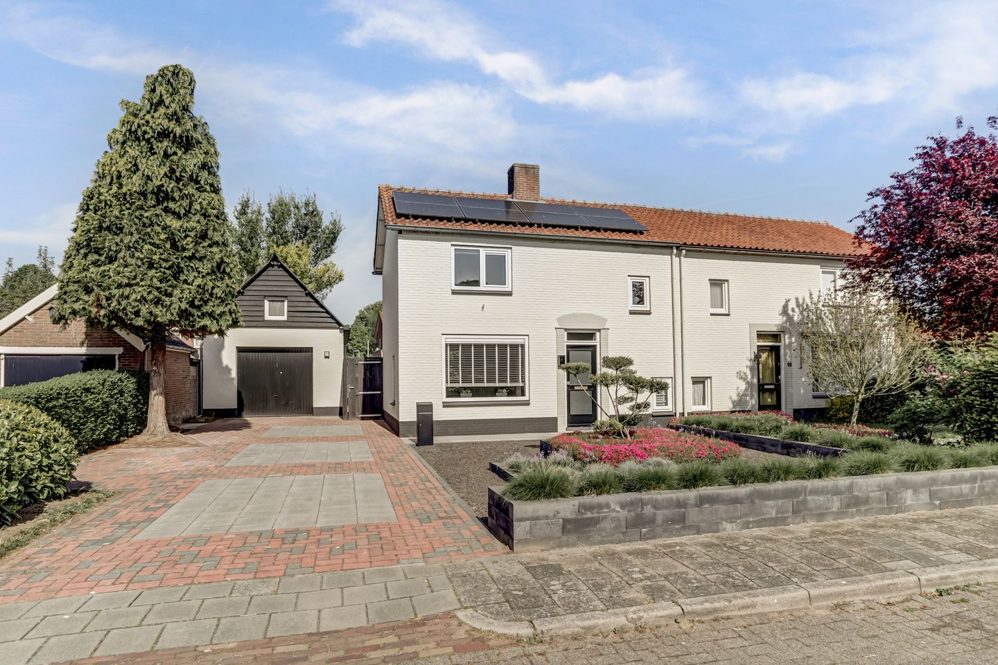 Foto 1 van Reeuwijkstraat 17