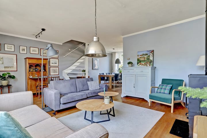 Foto 11 van Mr. Simon Buijsstraat 38