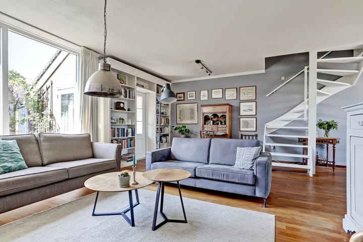 Foto 12 van Mr. Simon Buijsstraat 38