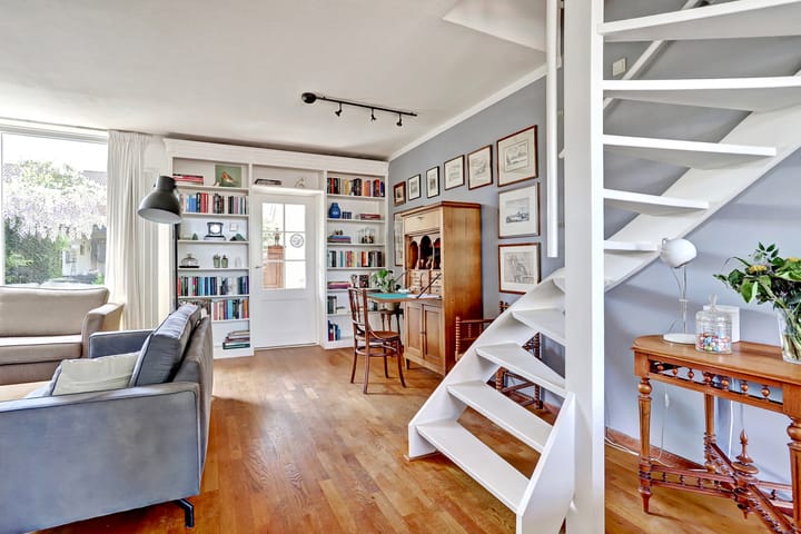 Foto 13 van Mr. Simon Buijsstraat 38