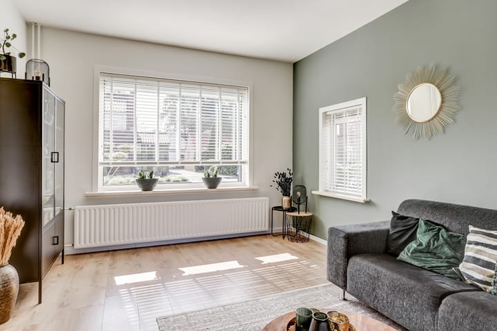 Foto 4 van Reeuwijkstraat 17