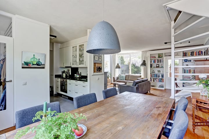 Foto 15 van Mr. Simon Buijsstraat 38