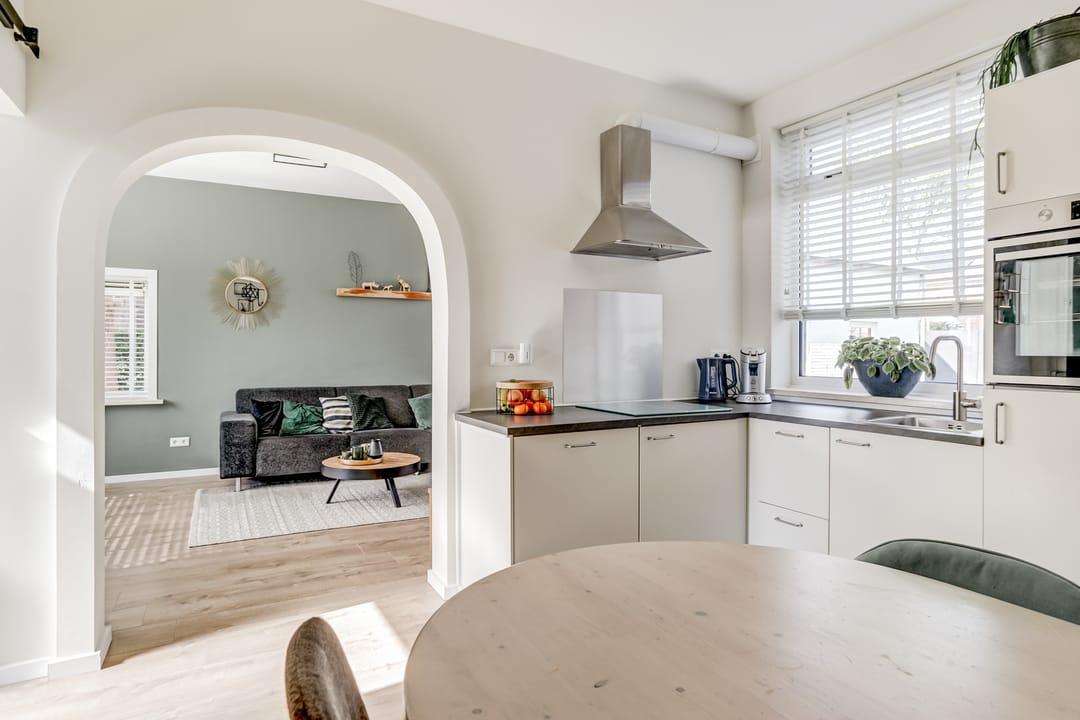 Foto 7 van Reeuwijkstraat 17