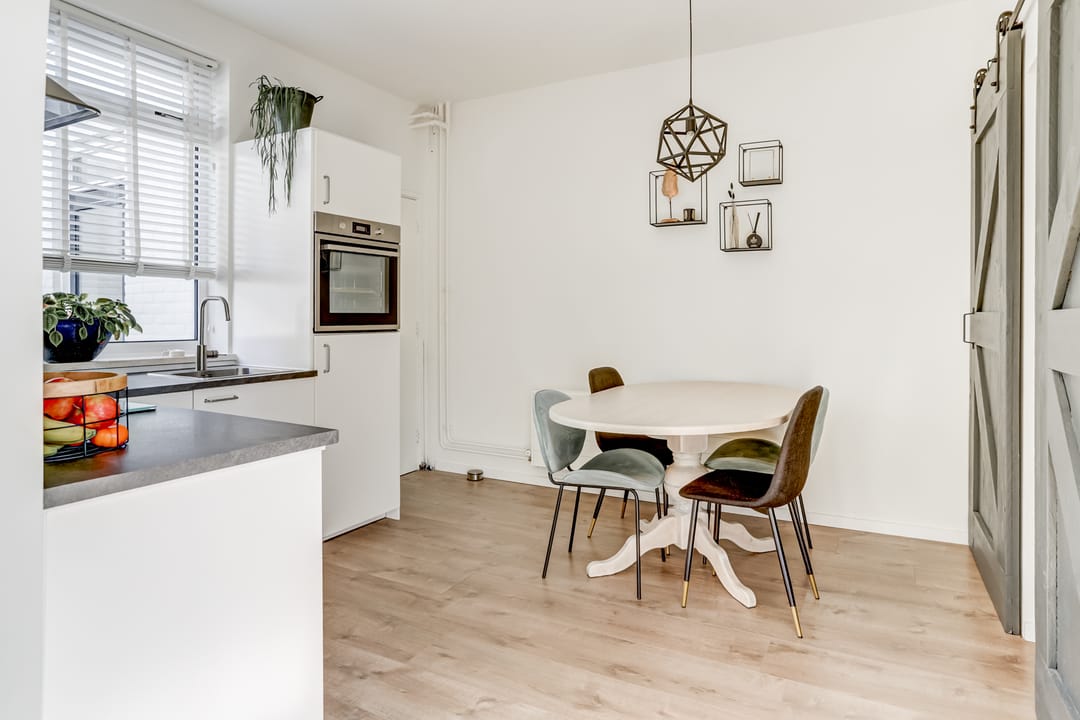 Foto 8 van Reeuwijkstraat 17