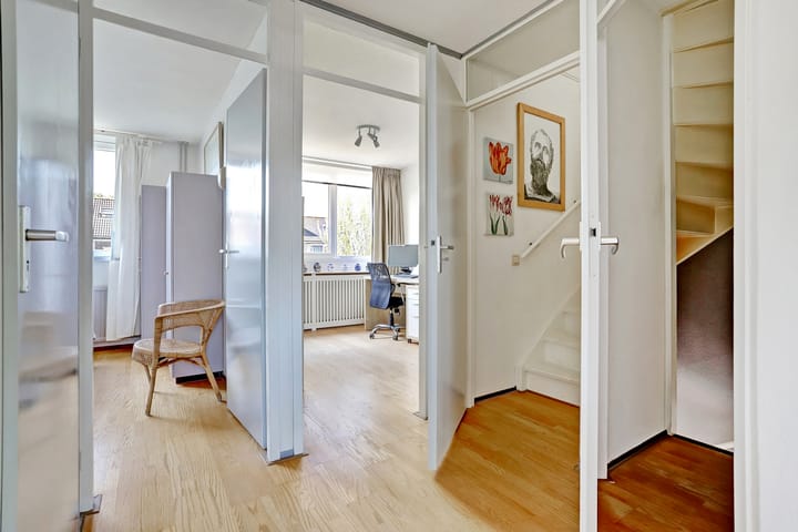 Foto 20 van Mr. Simon Buijsstraat 38