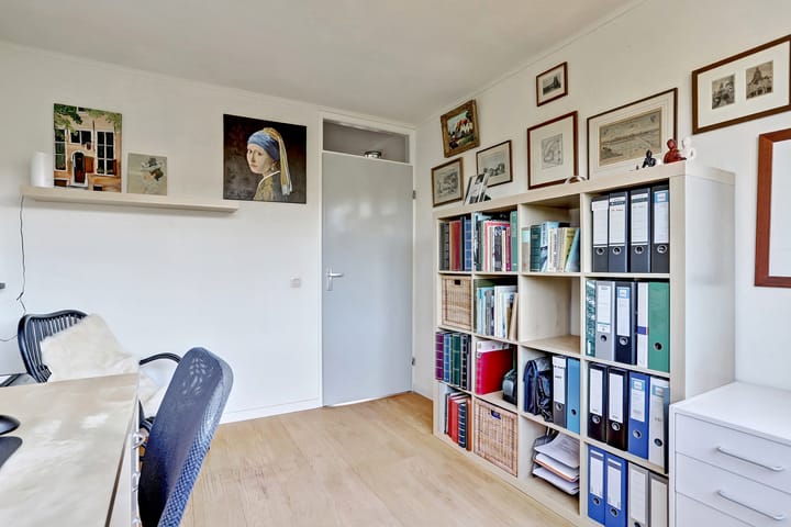 Foto 25 van Mr. Simon Buijsstraat 38