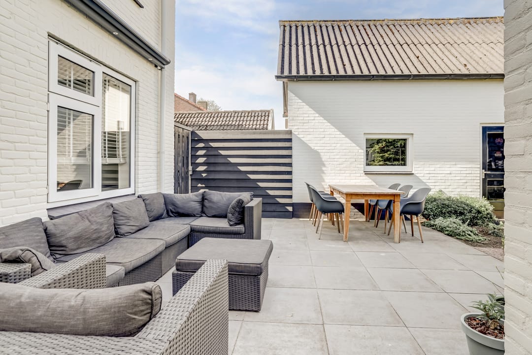 Foto 22 van Reeuwijkstraat 17