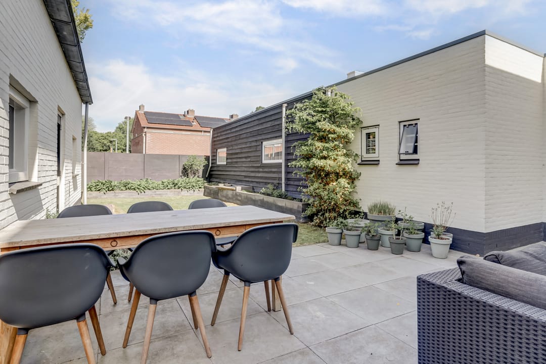 Foto 23 van Reeuwijkstraat 17