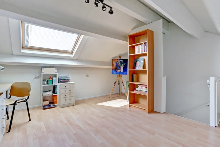 Foto 32 van Mr. Simon Buijsstraat 38