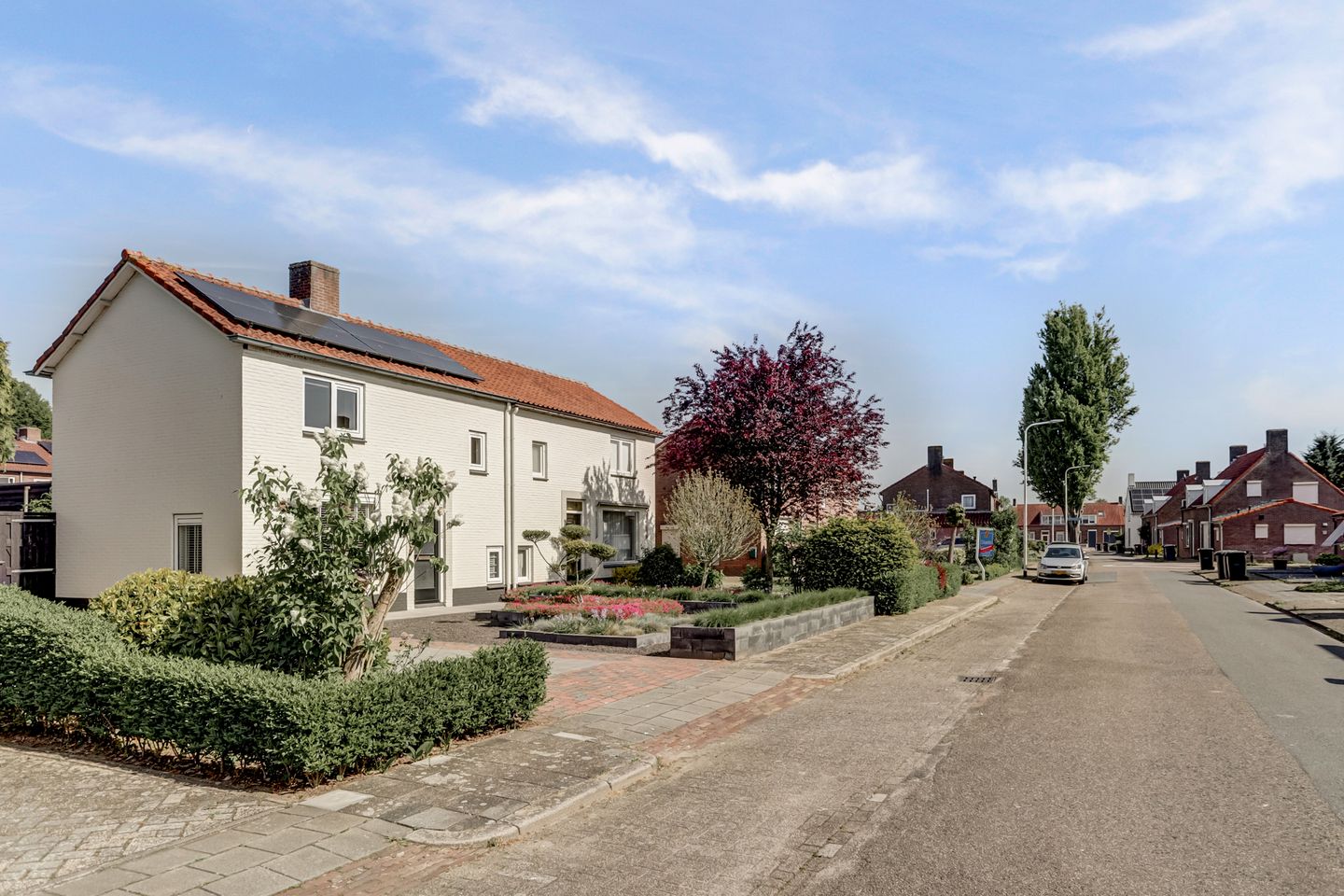 Foto 25 van Reeuwijkstraat 17