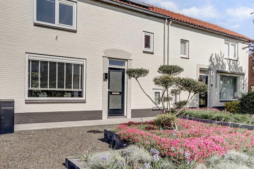 Foto 26 van Reeuwijkstraat 17