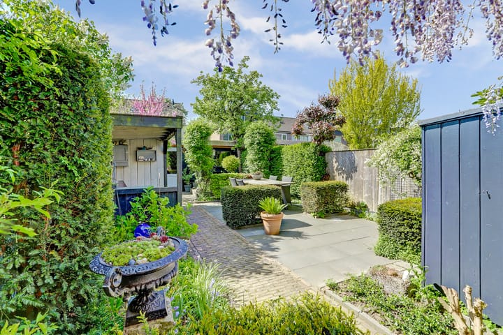 Foto 36 van Mr. Simon Buijsstraat 38