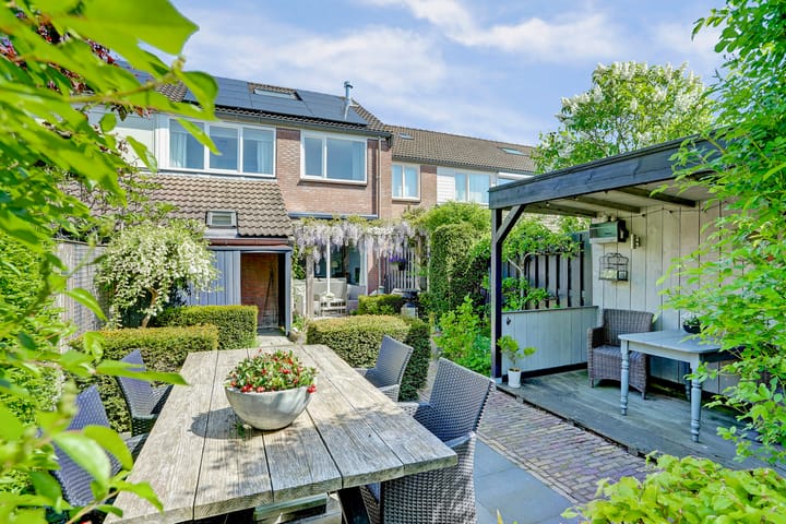 Foto 38 van Mr. Simon Buijsstraat 38