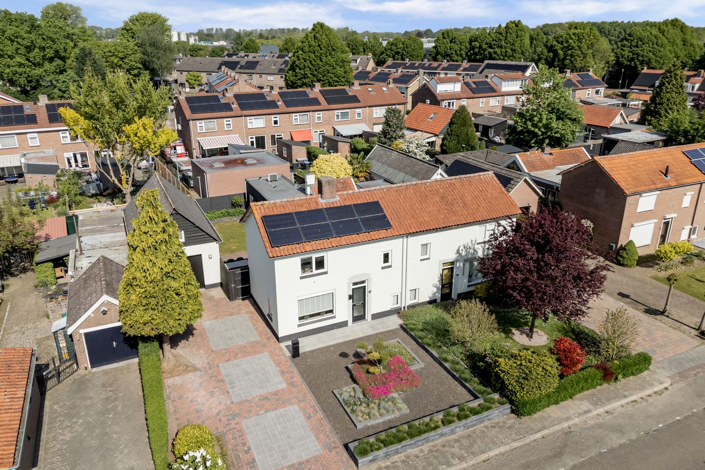 Foto 29 van Reeuwijkstraat 17