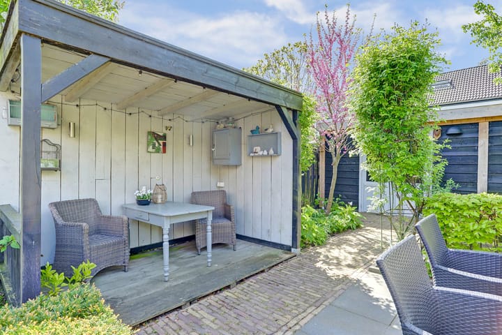 Foto 39 van Mr. Simon Buijsstraat 38