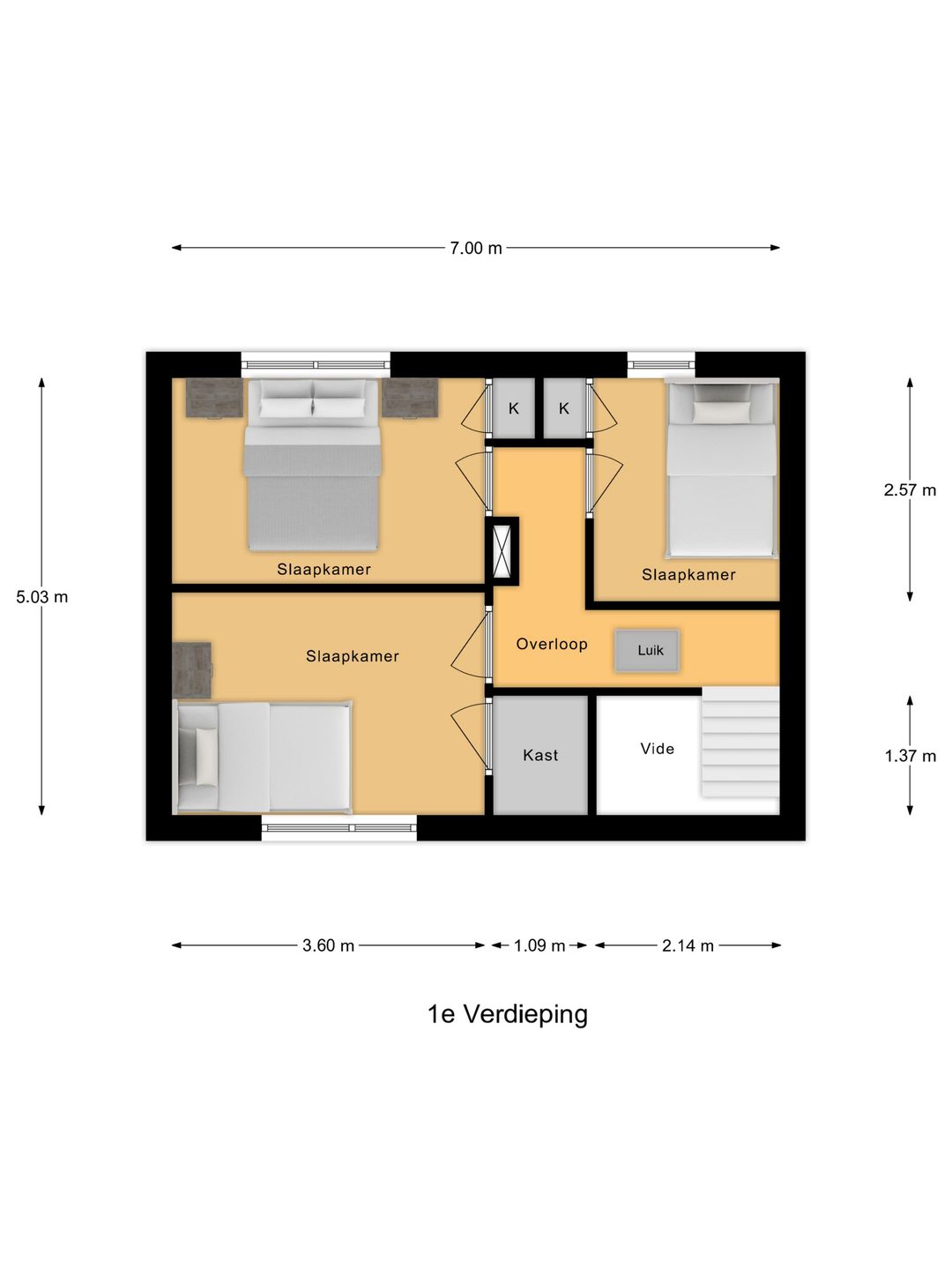 Foto 31 van Reeuwijkstraat 17