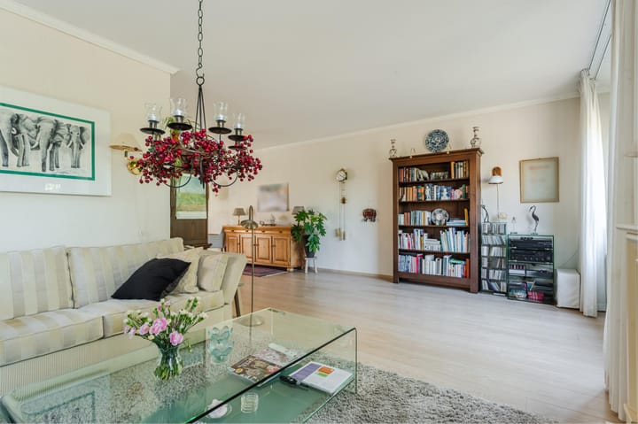 Foto 4 van Raaigras 4