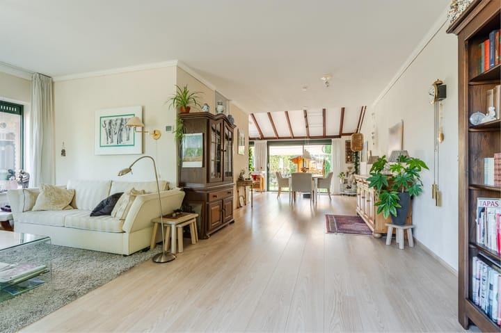 Foto 5 van Raaigras 4