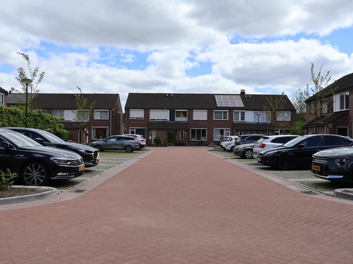 Foto 43 van Mr. Simon Buijsstraat 38