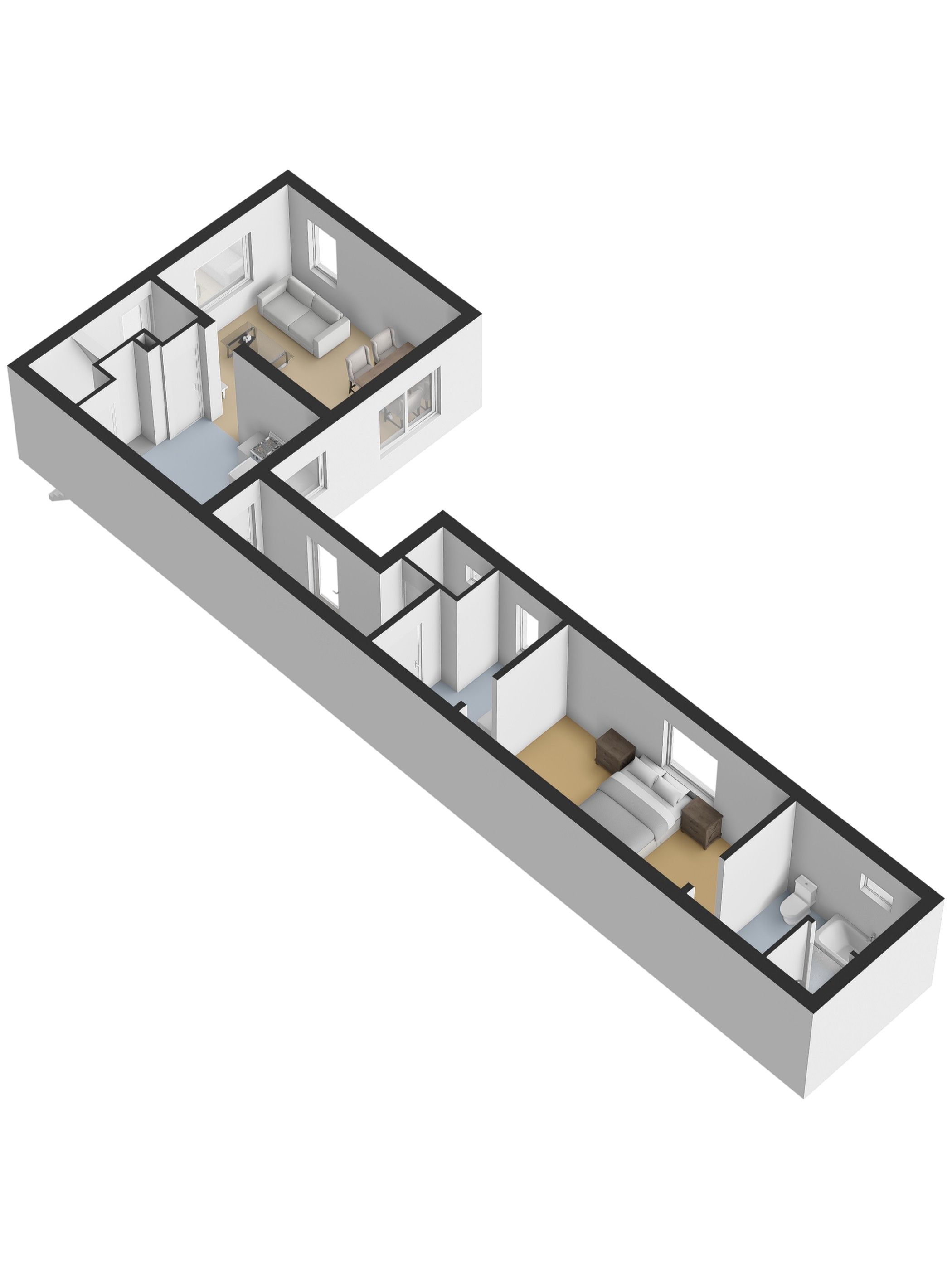 Foto 36 van Reeuwijkstraat 17