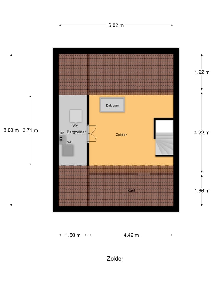 Foto 49 van Mr. Simon Buijsstraat 38