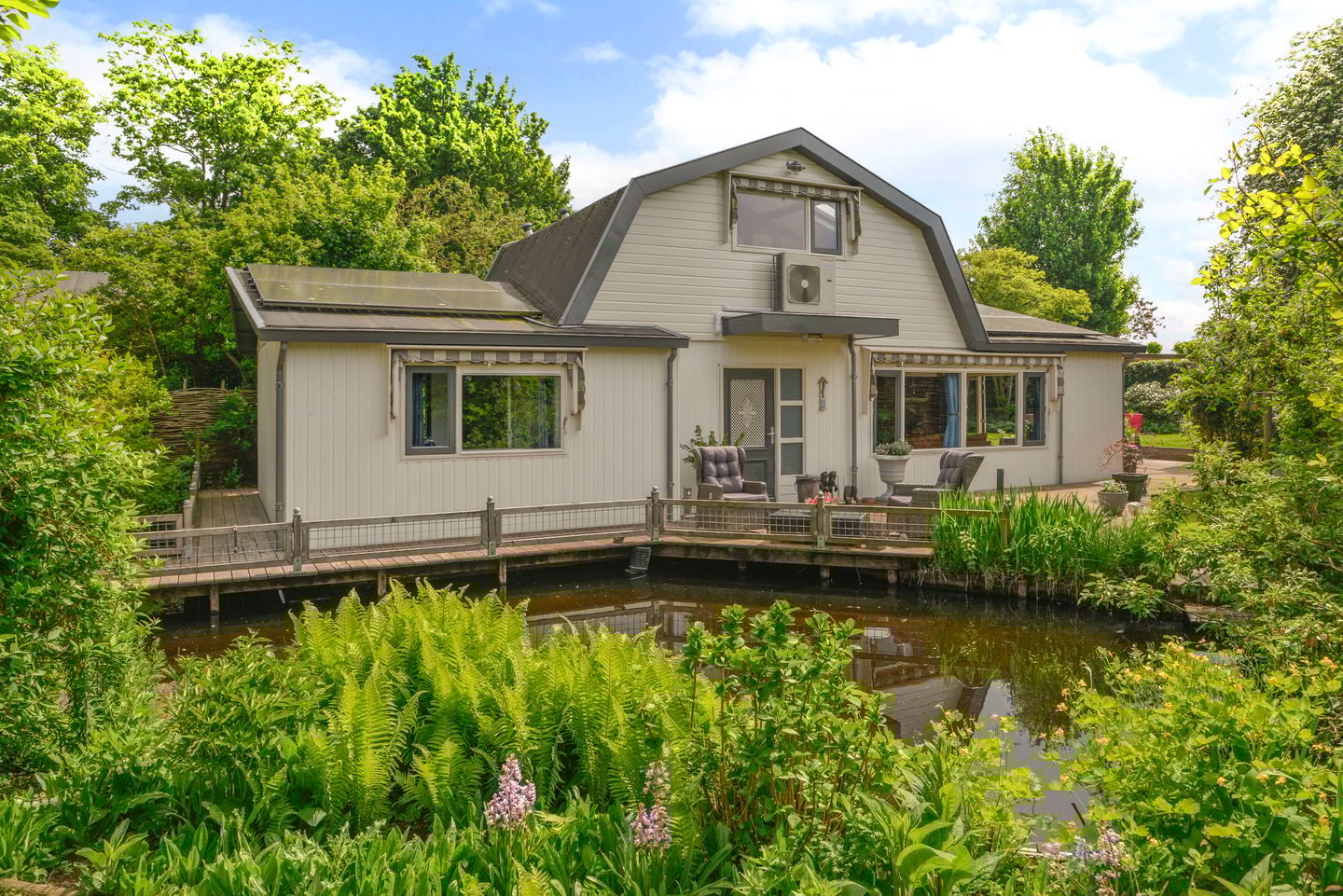 Foto 1 van Vinkenslag 3