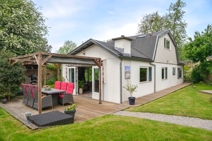 Foto 2 van Vinkenslag 3